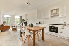 Rented: Nassaukade 17-2, 1052 CG Amsterdam