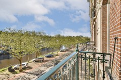 Rented: Nassaukade 17-2, 1052 CG Amsterdam
