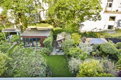 Rented: Nassaukade 17-2, 1052 CG Amsterdam