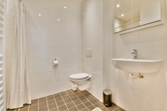 Rented: Nassaukade 17-2, 1052 CG Amsterdam
