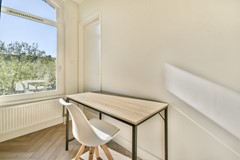 Rented: Nassaukade 17-2, 1052 CG Amsterdam
