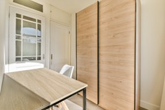 Rented: Nassaukade 17-2, 1052 CG Amsterdam