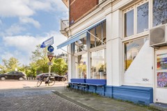 Rented: Nassaukade 17-2, 1052 CG Amsterdam