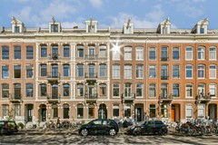 Rented: Nassaukade 17-2, 1052 CG Amsterdam