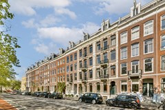 Rented: Nassaukade 17-2, 1052 CG Amsterdam
