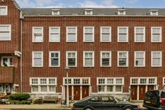 Verhuurd: Botticellistraat 38-2B, 1077GC Amsterdam