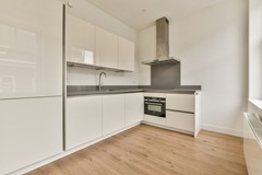 Verhuurd: Botticellistraat 38-2B, 1077GC Amsterdam