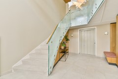 Rented:Dora Tamanaplein 89, 1074 JL Amsterdam - Photo