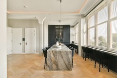 Rented:Dora Tamanaplein 89, 1074 JL Amsterdam - Photo
