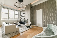 Rented: Dora Tamanaplein 89, 1074 JL Amsterdam