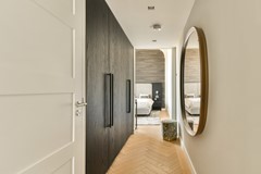 Rented: Dora Tamanaplein 89, 1074 JL Amsterdam
