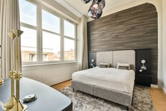 Rented: Dora Tamanaplein 89, 1074 JL Amsterdam