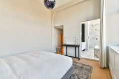 Rented: Dora Tamanaplein 89, 1074 JL Amsterdam