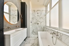 Rented: Dora Tamanaplein 89, 1074 JL Amsterdam