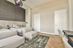 Rented: Dora Tamanaplein 89, 1074 JL Amsterdam