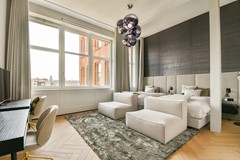 Rented: Dora Tamanaplein 89, 1074 JL Amsterdam