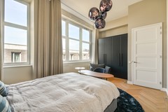 Rented: Dora Tamanaplein 89, 1074 JL Amsterdam