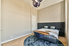 Rented: Dora Tamanaplein 89, 1074 JL Amsterdam