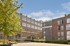 Rented: Dora Tamanaplein 89, 1074 JL Amsterdam