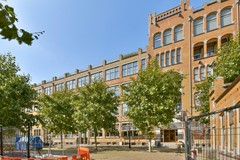 Rented: Dora Tamanaplein 89, 1074 JL Amsterdam