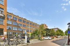 Rented: Dora Tamanaplein 89, 1074 JL Amsterdam