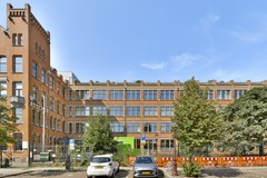 Rented: Dora Tamanaplein 89, 1074 JL Amsterdam