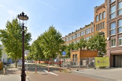 Rented: Dora Tamanaplein 89, 1074 JL Amsterdam