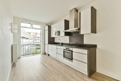 Verhuurd:Stadionkade 92-2, 1076 BL Amsterdam - Foto