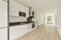 Verhuurd:Stadionkade 92-2, 1076 BL Amsterdam - Foto