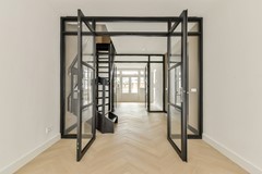 Rented:Rustenburgerstraat 277H, 1073 GD Amsterdam - Photo