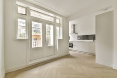 Rented:Rustenburgerstraat 277H, 1073 GD Amsterdam - Photo