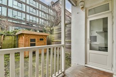 Rented: Rustenburgerstraat 277H, 1073 GD Amsterdam