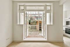 Rented: Rustenburgerstraat 277H, 1073 GD Amsterdam