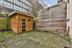 Rented: Rustenburgerstraat 277H, 1073 GD Amsterdam