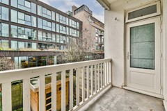 Rented: Rustenburgerstraat 277H, 1073 GD Amsterdam
