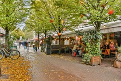 Rented: Rustenburgerstraat 277H, 1073 GD Amsterdam