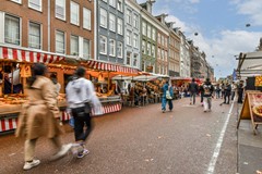 Rented: Rustenburgerstraat 277H, 1073 GD Amsterdam