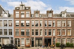 Rented:Rustenburgerstraat 136AH, 1073 GJ Amsterdam - Photo