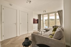 Rented:Rustenburgerstraat 136AH, 1073 GJ Amsterdam - Photo