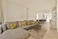 Rented:Rustenburgerstraat 136AH, 1073 GJ Amsterdam - Photo