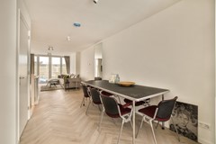 Rented:Rustenburgerstraat 136AH, 1073 GJ Amsterdam - Photo