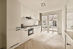 Rented:Rustenburgerstraat 136AH, 1073 GJ Amsterdam - Photo