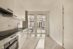 Rented: Rustenburgerstraat 136AH, 1073 GJ Amsterdam