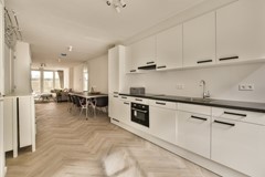 Rented: Rustenburgerstraat 136AH, 1073 GJ Amsterdam