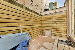 Rented: Rustenburgerstraat 136AH, 1073 GJ Amsterdam