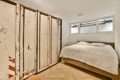 Rented: Rustenburgerstraat 136AH, 1073 GJ Amsterdam