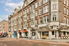 Rented: Rustenburgerstraat 136AH, 1073 GJ Amsterdam