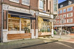 Rented: Rustenburgerstraat 136AH, 1073 GJ Amsterdam