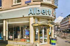 Rented: Rustenburgerstraat 136AH, 1073 GJ Amsterdam