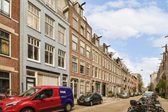 Rented: Rustenburgerstraat 136AH, 1073 GJ Amsterdam